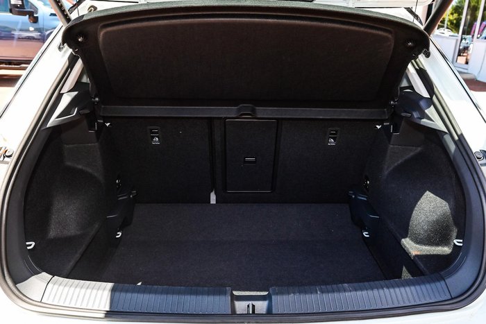 2025 Volkswagen T-Roc 110TSI Style