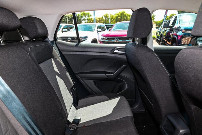 2024 Volkswagen T-Cross 85TSI Life