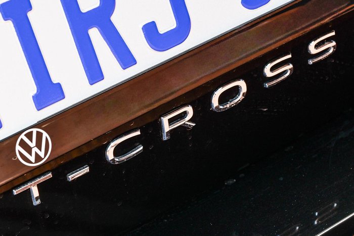 2024 Volkswagen T-Cross 85TSI Life