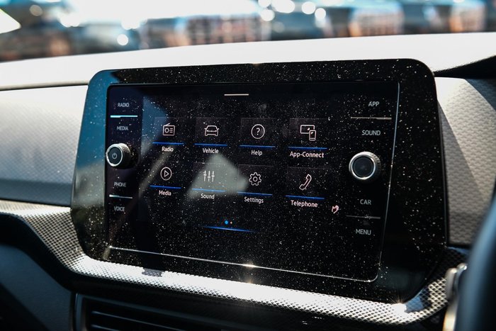 2024 Volkswagen T-Cross 85TSI Life