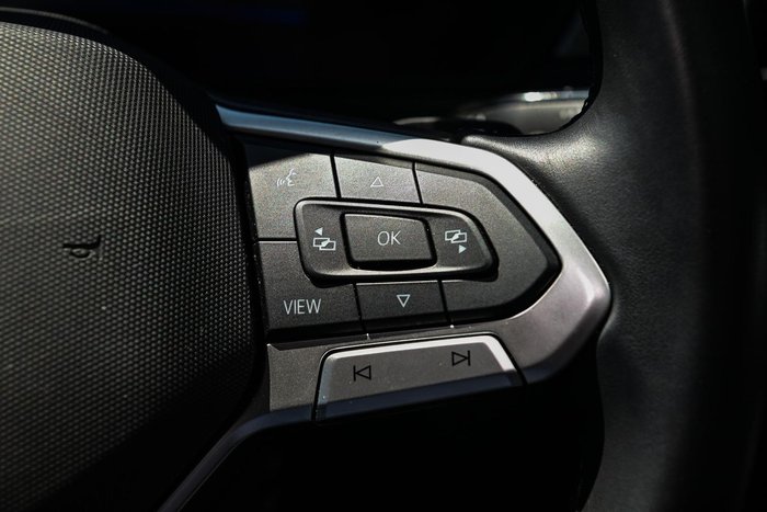 2024 Volkswagen T-Cross 85TSI Life