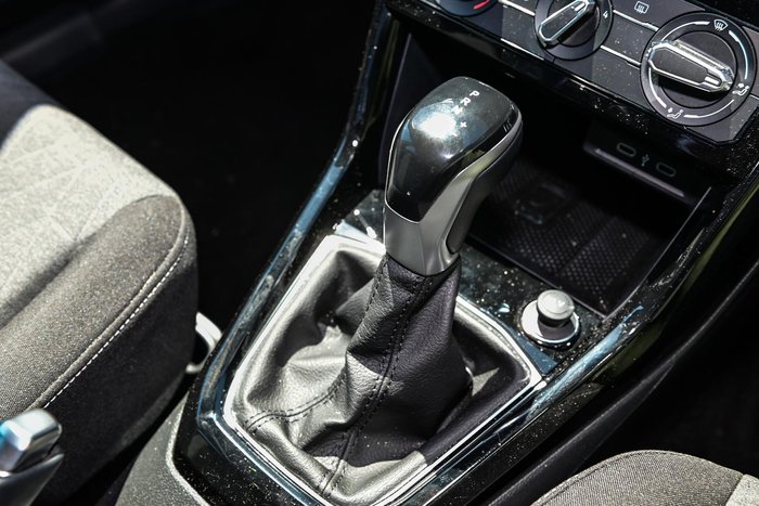 2024 Volkswagen T-Cross 85TSI Life