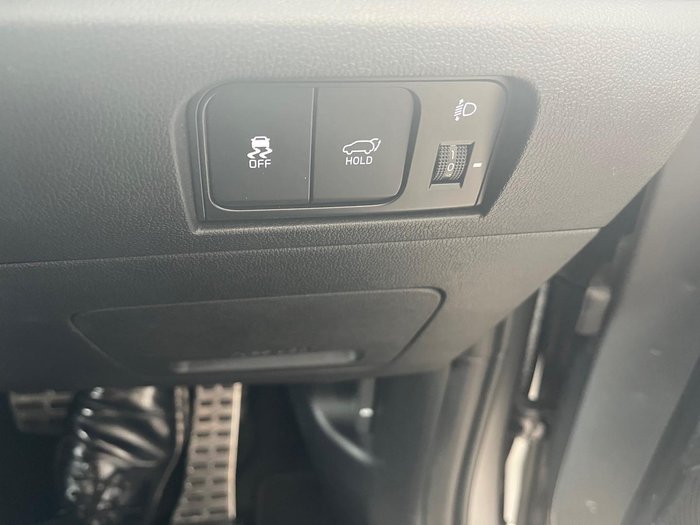 2024 Kia Sorento GT-Line