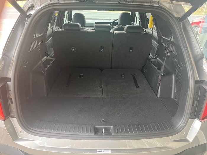 2024 Kia Sorento GT-Line