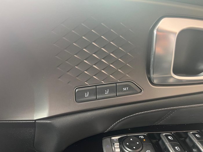 2024 Kia Sorento GT-Line