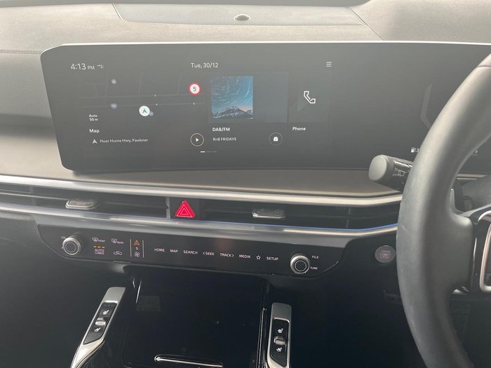 2024 Kia Sorento GT-Line