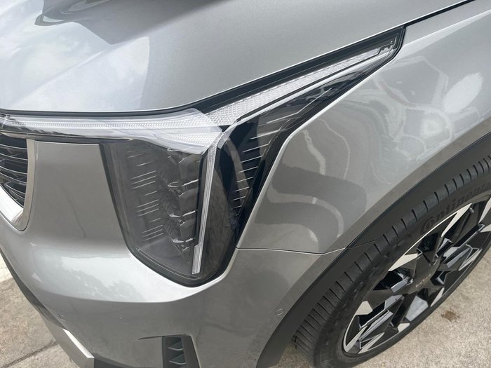 2024 Kia Sorento GT-Line