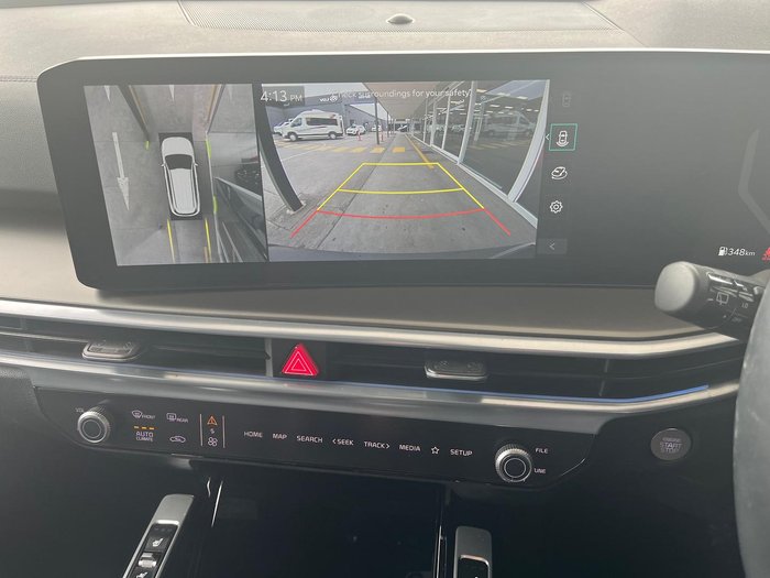 2024 Kia Sorento GT-Line