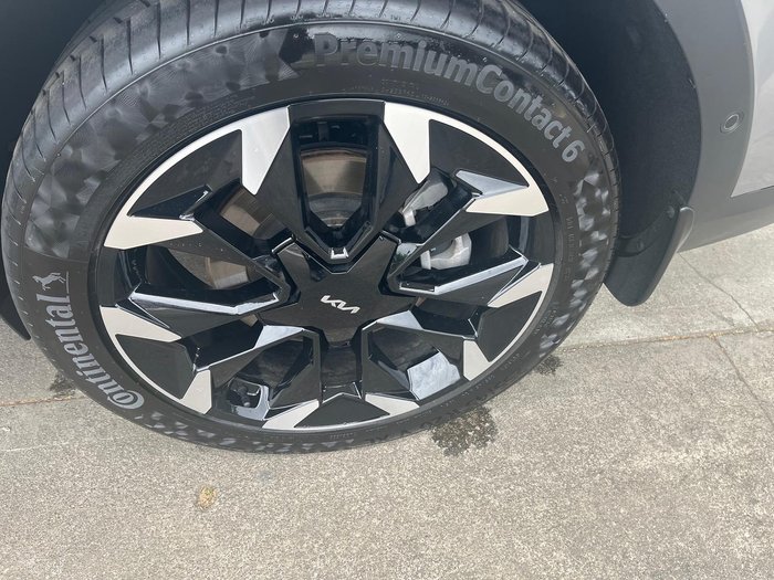 2024 Kia Sorento GT-Line