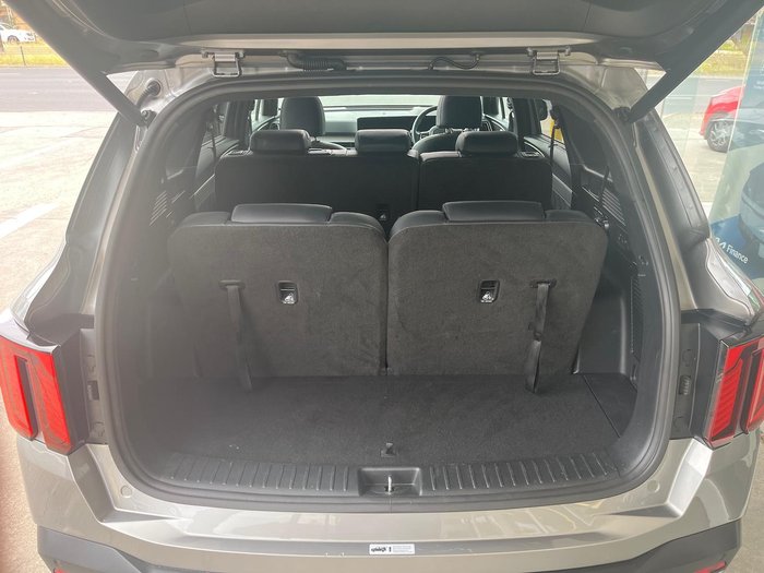 2024 Kia Sorento GT-Line