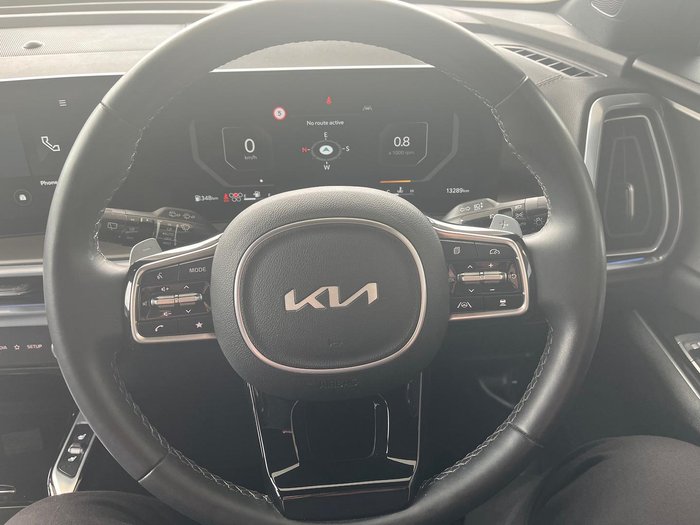 2024 Kia Sorento GT-Line