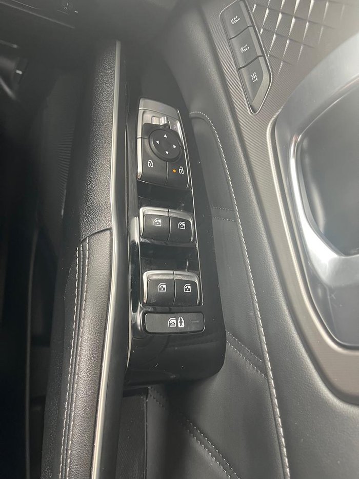 2024 Kia Sorento GT-Line