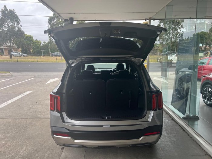 2024 Kia Sorento GT-Line