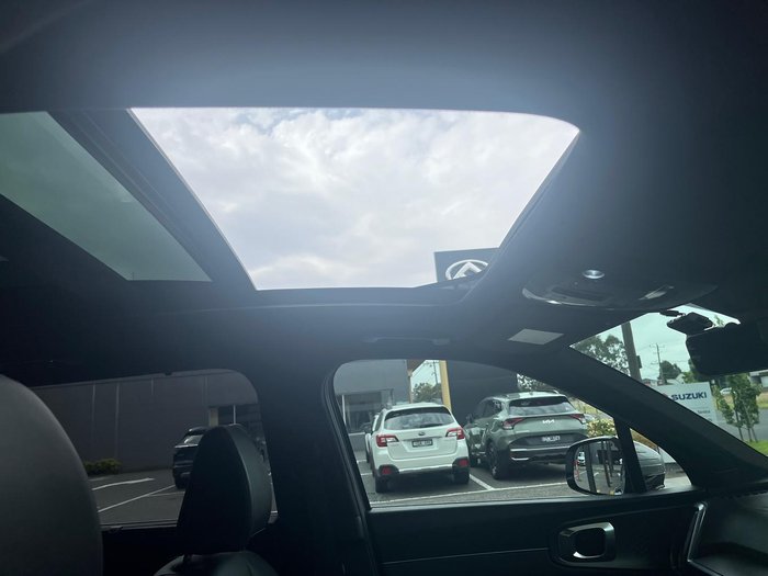 2024 Kia Sorento GT-Line