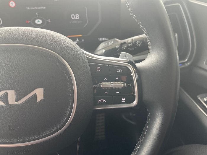 2024 Kia Sorento GT-Line