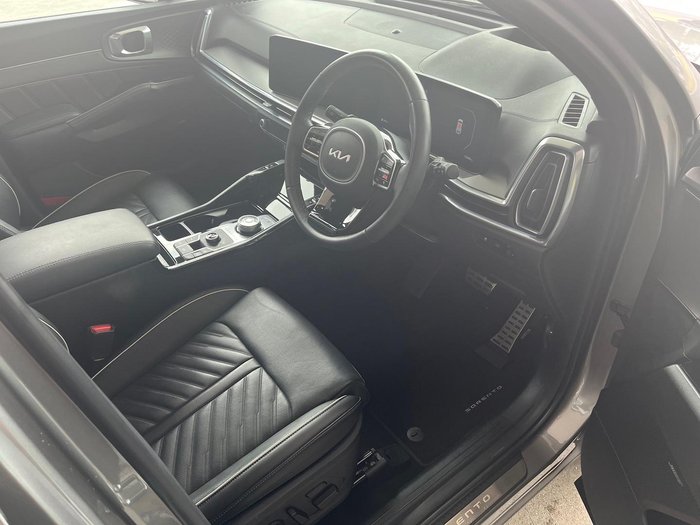 2024 Kia Sorento GT-Line