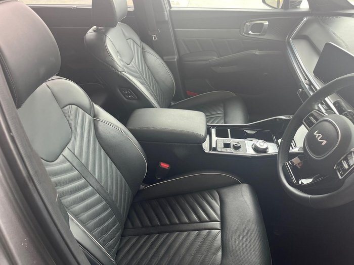 2024 Kia Sorento GT-Line