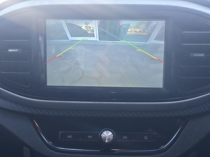 2021 MG MG3 Excite MY21 Tudor Yellow