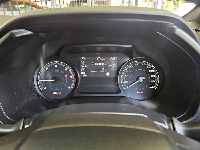 2025 Isuzu D-MAX X-RIDER MY24 4X4 Dual Range Neptune Blue