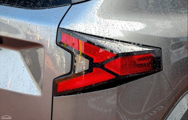 2025 Renault Duster Techno