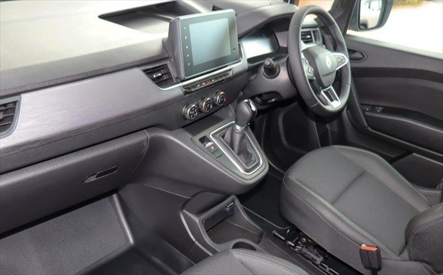 2025 Renault Kangoo L1