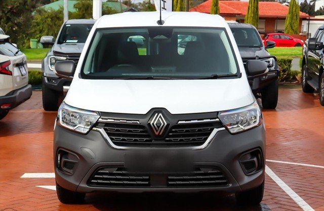 2025 Renault Kangoo L1