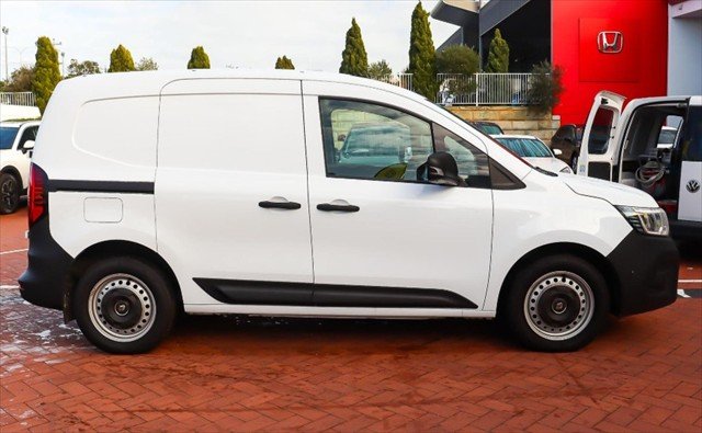 2025 Renault Kangoo L1