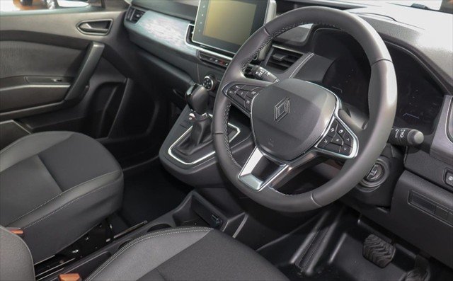 2025 Renault Kangoo L1