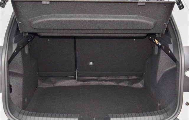 2025 Renault Duster Evolution