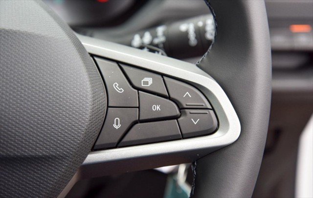 2025 Renault Duster Evolution