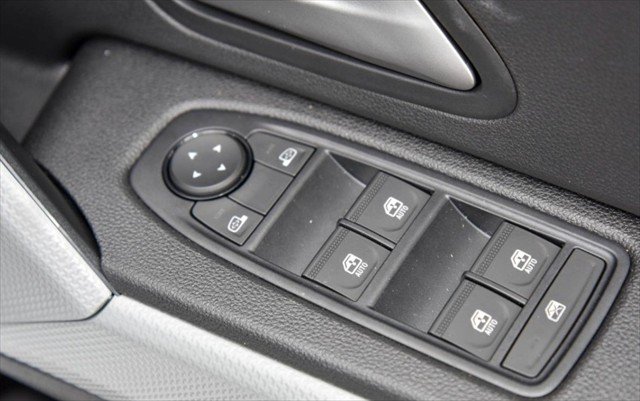 2025 Renault Duster Evolution