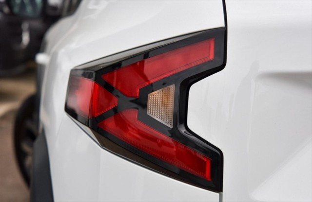 2025 Renault Duster Evolution