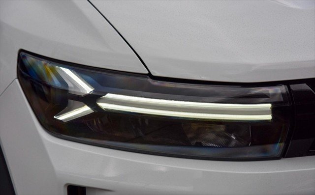 2025 Renault Duster Evolution