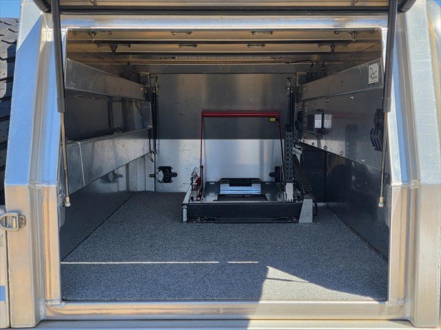 2018 Nissan Navara ST-X