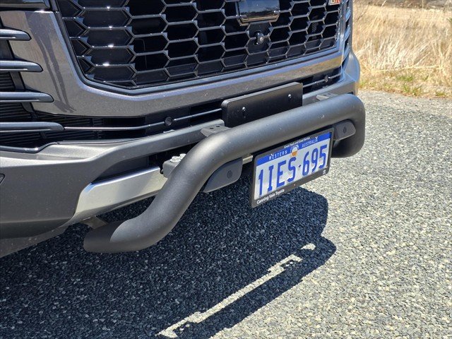 2024 Toyota Landcruiser GR Sport