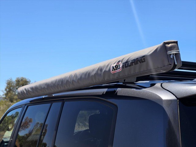 2024 Toyota Landcruiser GR Sport