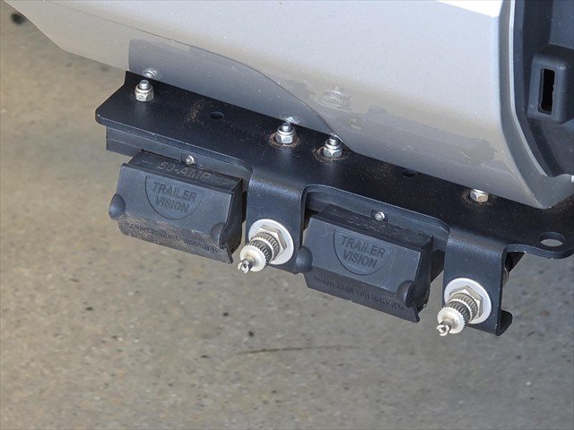 2024 Toyota Landcruiser GR Sport