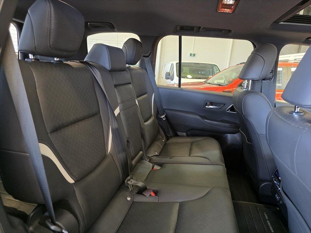 2024 Toyota Landcruiser GR Sport