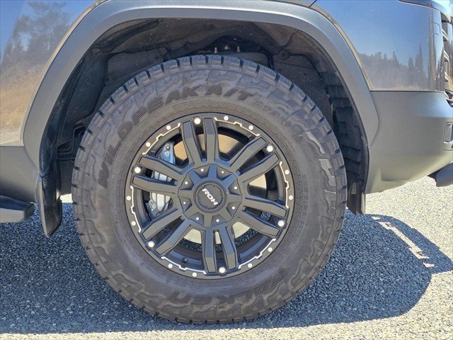 2024 Toyota Landcruiser GR Sport