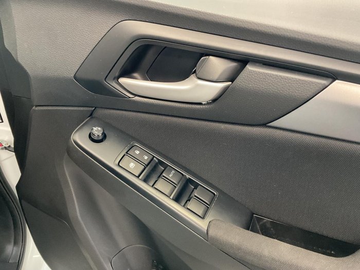 2023 Isuzu MU-X LS-M