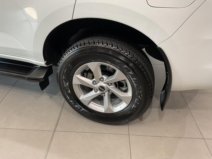 2023 Isuzu MU-X LS-M