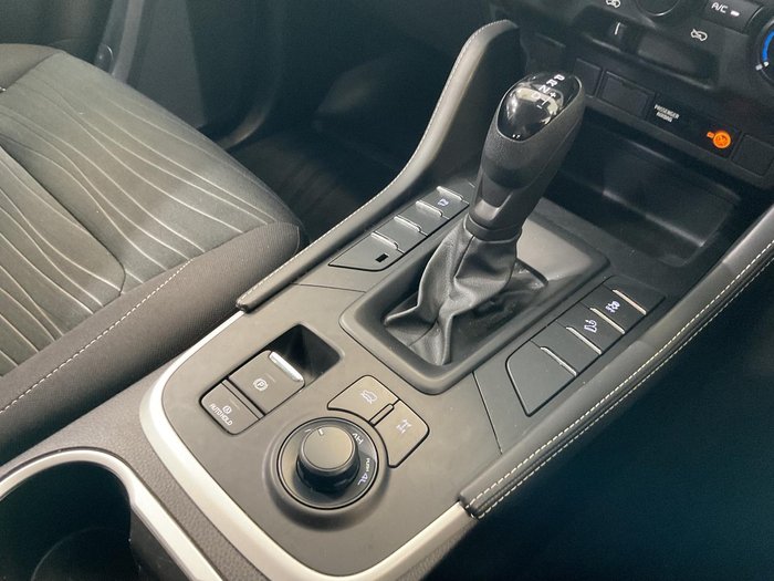 2023 Isuzu MU-X LS-M