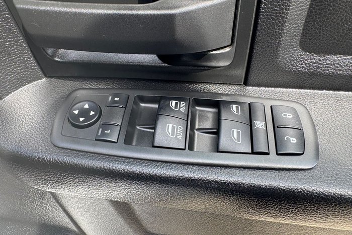 2022 RAM 1500 Express