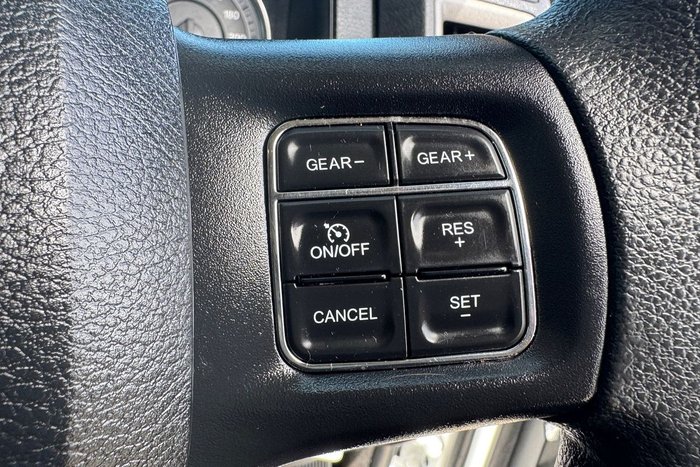 2022 RAM 1500 Express