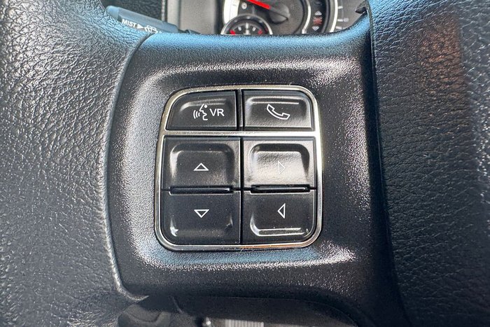 2022 RAM 1500 Express