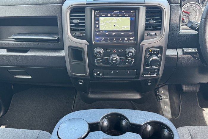 2022 RAM 1500 Express