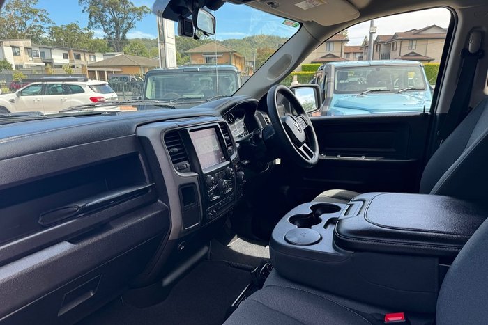 2022 RAM 1500 Express