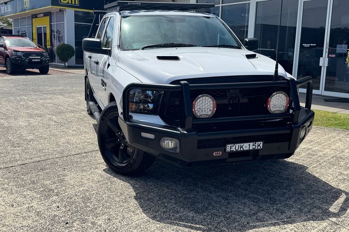 2022 RAM 1500 Express