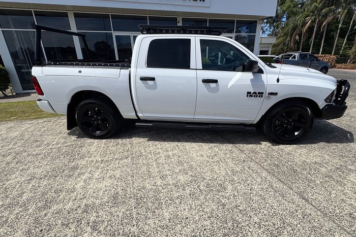 2022 RAM 1500 Express