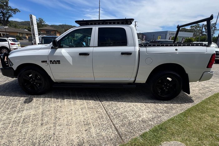 2022 RAM 1500 Express